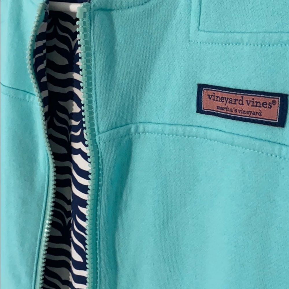 REVERSABLE Vinyard Vines jacket NEVER WORN BEFORE